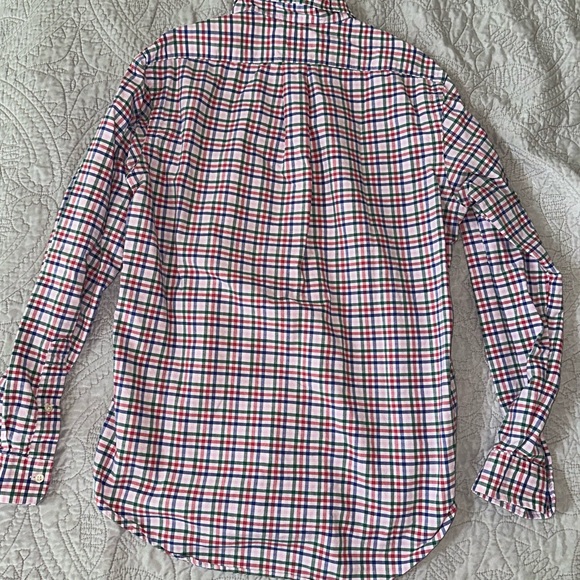 Men’s Ralph Lauren Button Down - Picture 3 of 7